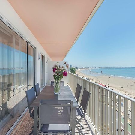 Vue Sur Mer La Baule "Victoria" المظهر الخارجي الصورة