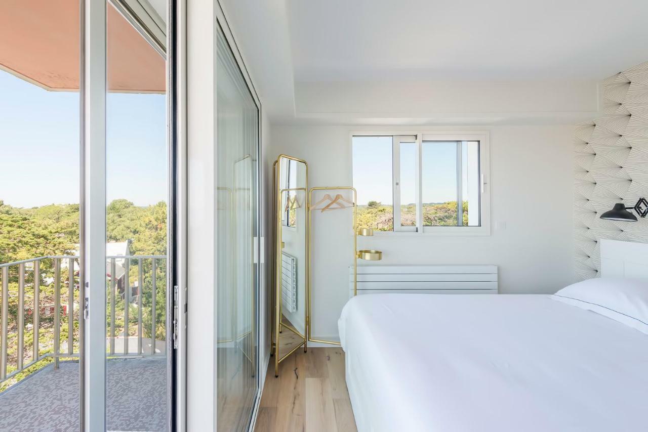 Vue Sur Mer La Baule "Victoria" المظهر الخارجي الصورة