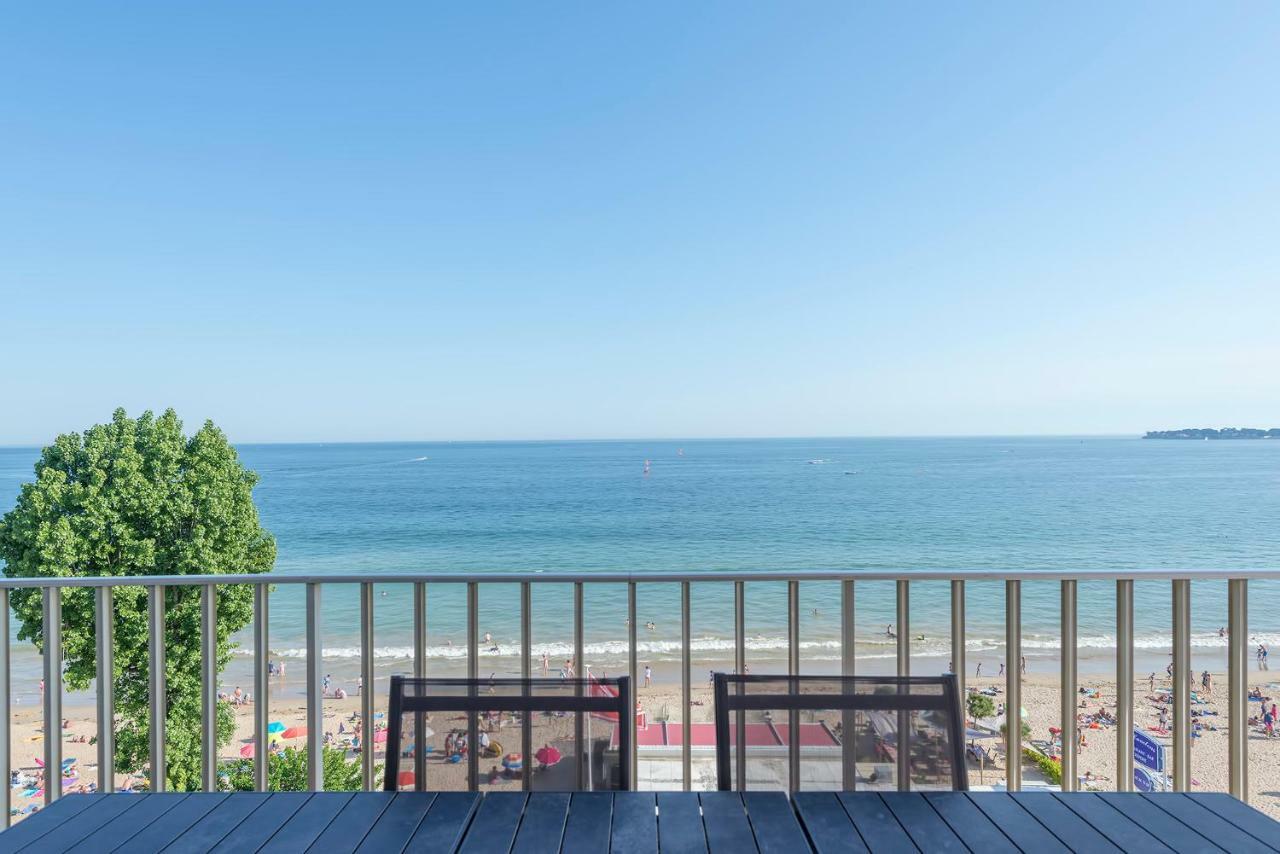 Vue Sur Mer La Baule "Victoria" المظهر الخارجي الصورة