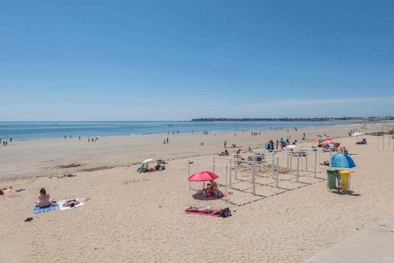Vue Sur Mer La Baule "Victoria" المظهر الخارجي الصورة