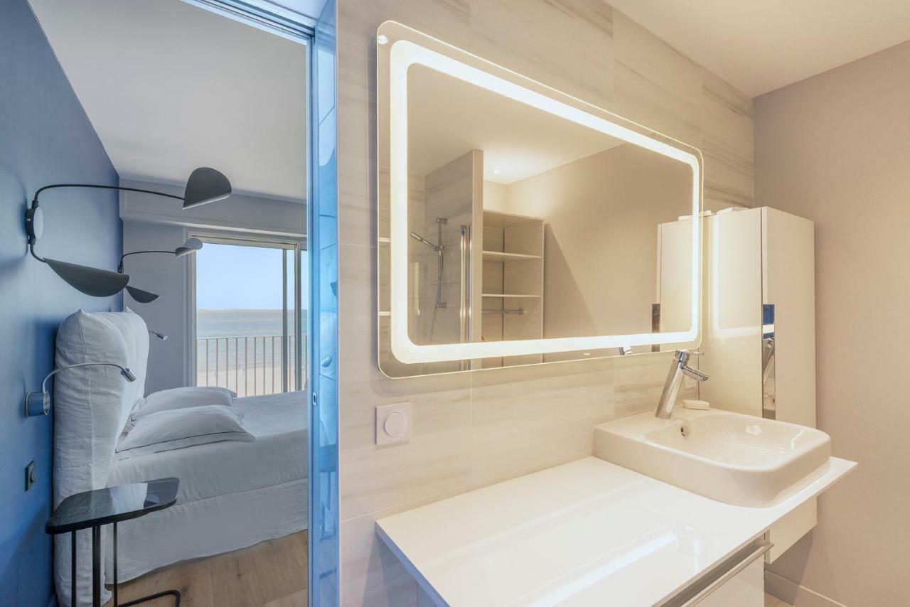 Vue Sur Mer La Baule "Victoria" المظهر الخارجي الصورة